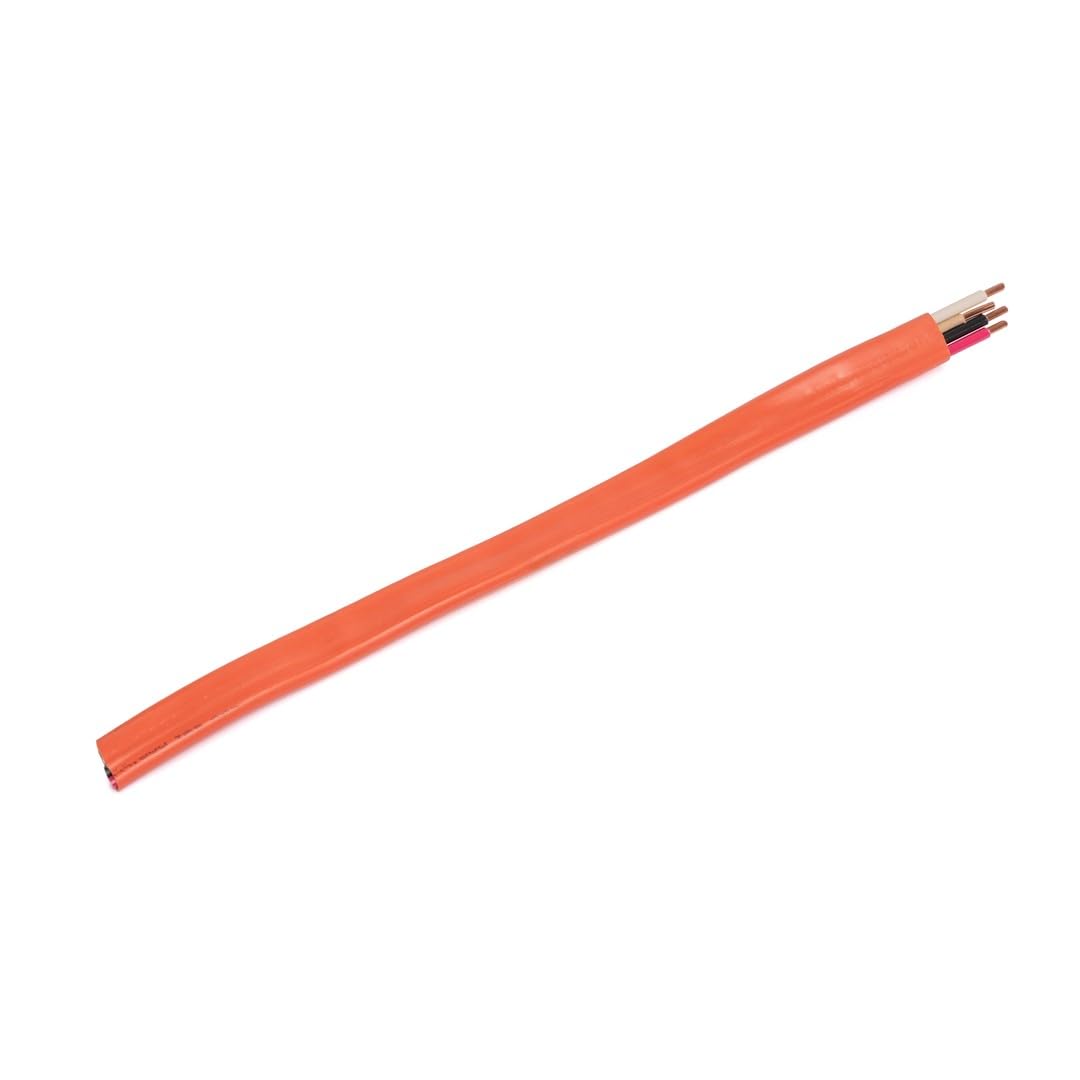 10/3 NM-B Sheathed Cable 195Ft Cut U673