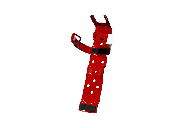 2.5 lb Fire Extinguisher Strap Bracket A67330