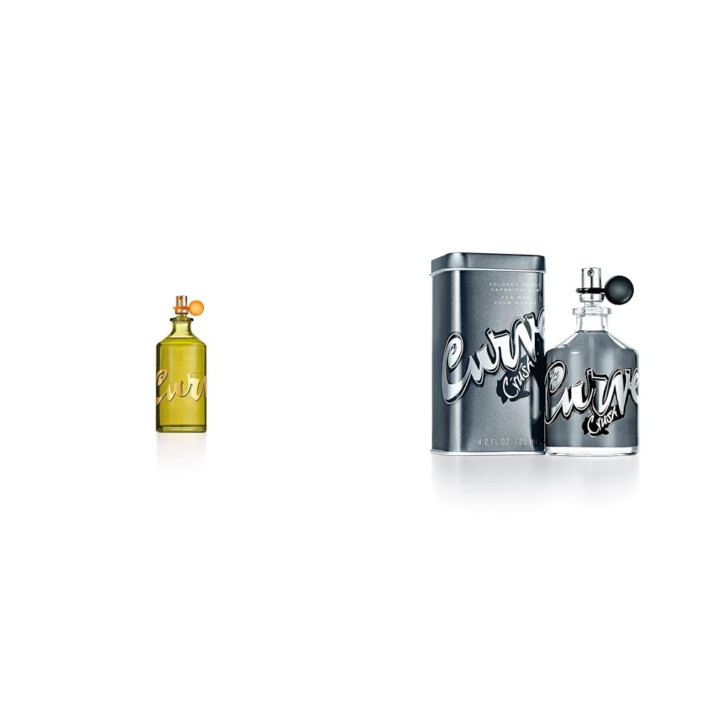 Men's Cologne Fragrance Spray 6.8 Fl Oz K42596