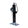 5000lb Steel Swivel Trailer Jack Y952