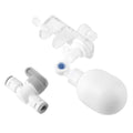 Auto Water Controller Adjustable Valve Mounting Tube Kit I60399