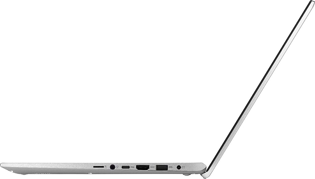 Silver Laptop, Ryzen 5 3500U, 8GB, 512GB SSD, 15.6" Full HD I73906