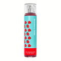 Fine Fragrance Body Spray Mist 8 oz C9117