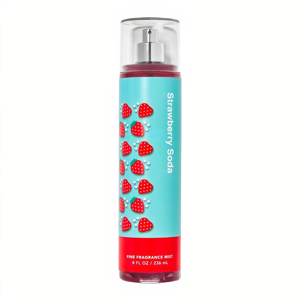 Fine Fragrance Body Spray Mist 8 oz C9117