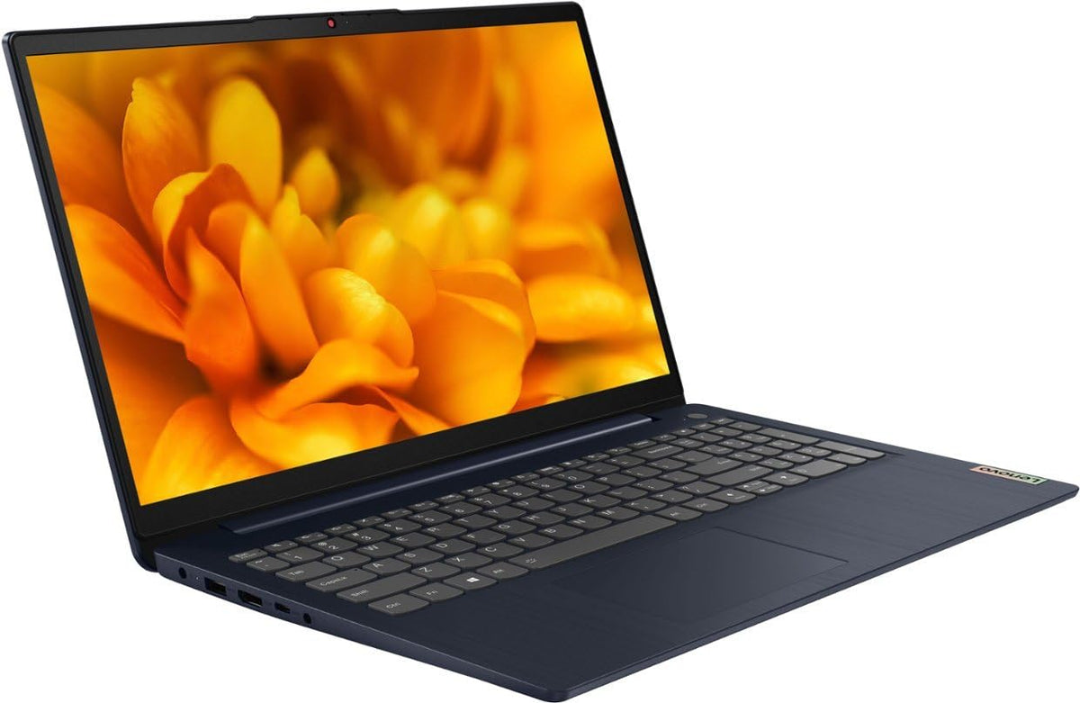 15.6" Touch Laptop Intel Core i5 8GB RAM 512GB SSD Windows 11 Q283