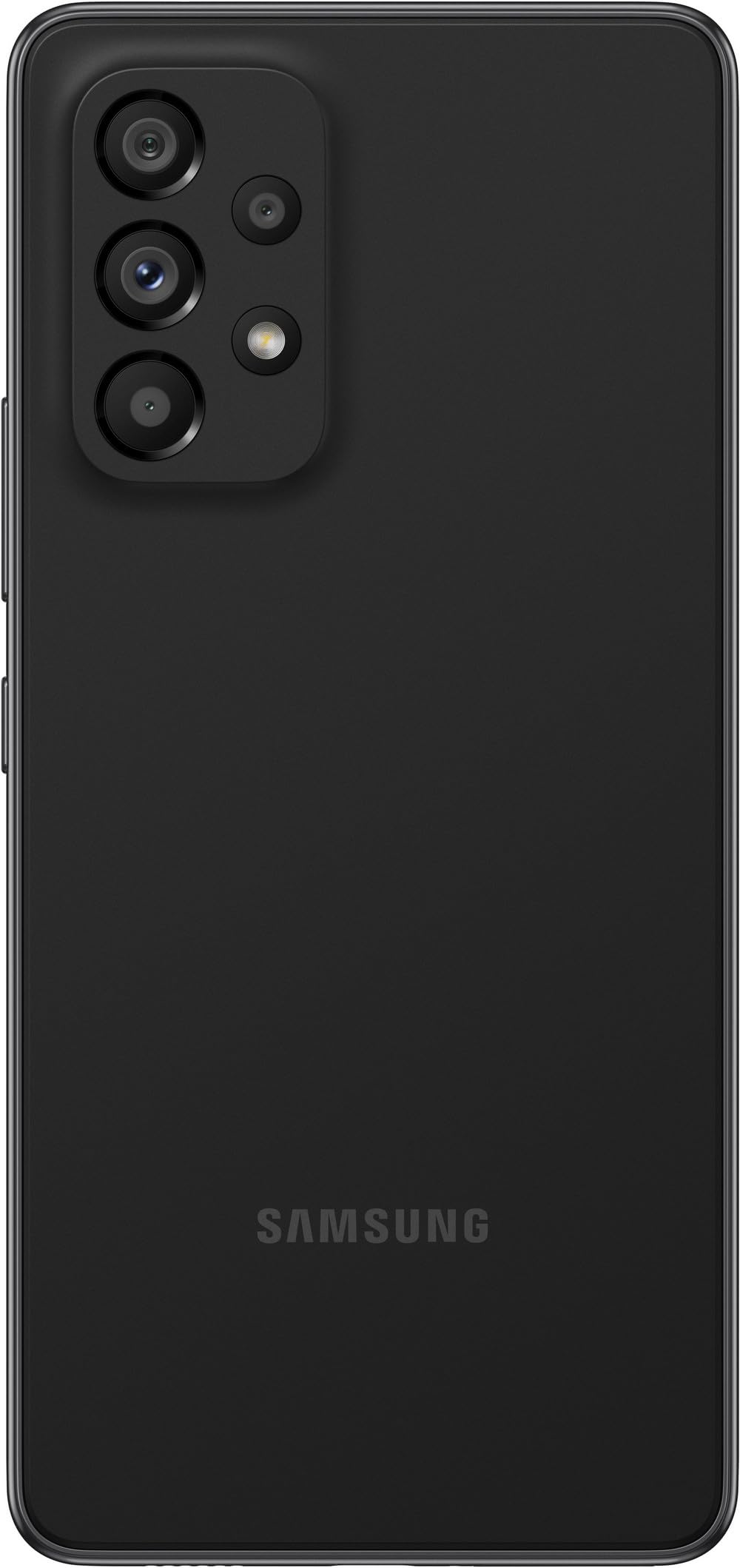 Unlocked 5G Smartphone 128GB 6GB RAM Black S305727