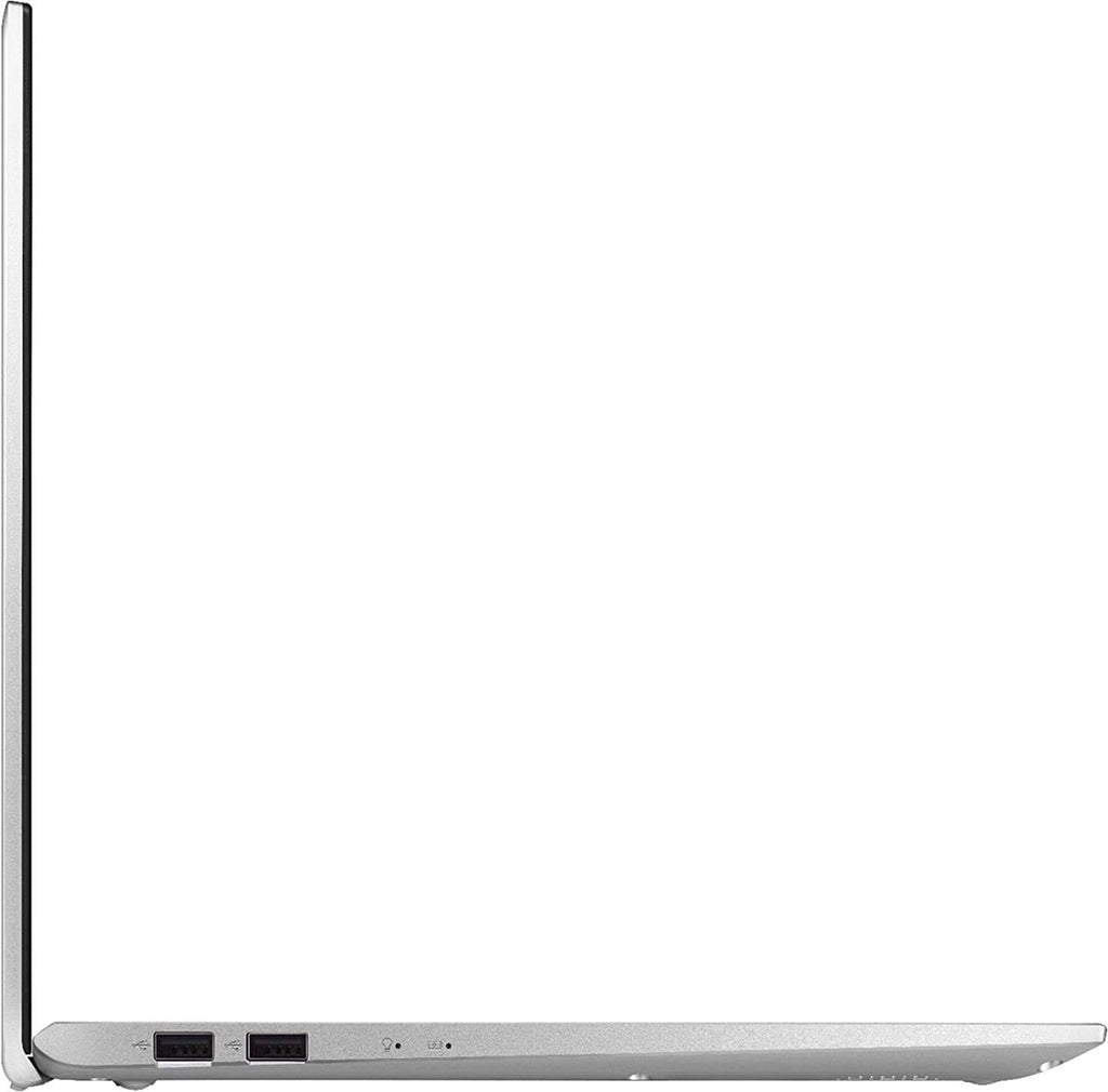 Silver Laptop, Ryzen 5 3500U, 8GB, 512GB SSD, 15.6" Full HD I73906