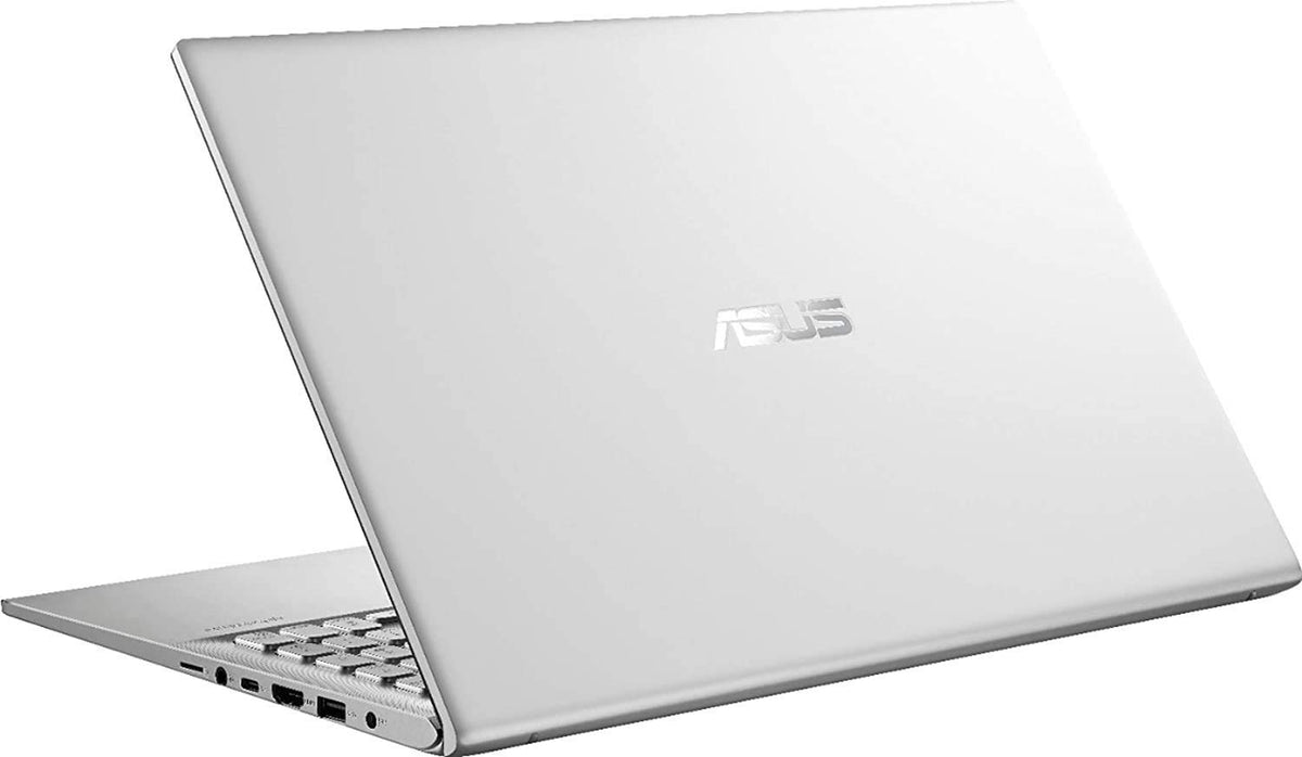 Silver Laptop, Ryzen 5 3500U, 8GB, 512GB SSD, 15.6" Full HD I73906