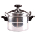 Aluminum Non-stick Pressure Cooker G4008