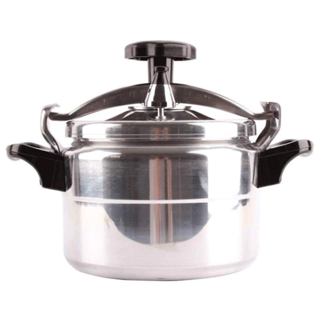 Aluminum Non-stick Pressure Cooker G4008