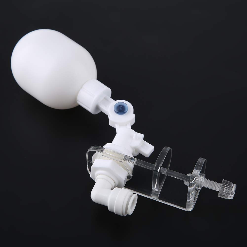 Auto Water Controller Adjustable Valve Mounting Tube Kit I60399