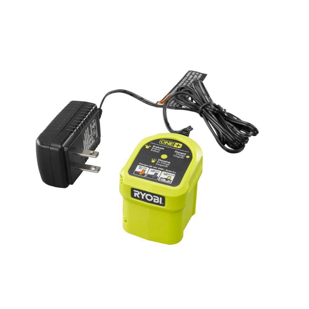 18V Cordless 3-Tool Combo Kit with Battery and Charger C6734