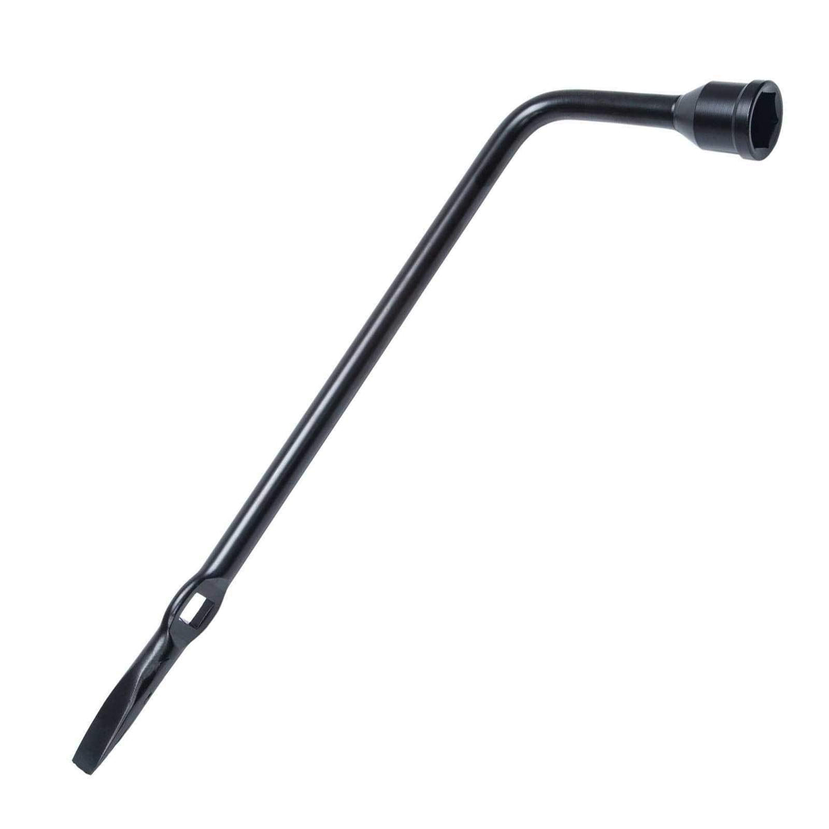 Spare Tire Tool Kit with Case & Scissor Jack 2 Ton V662841