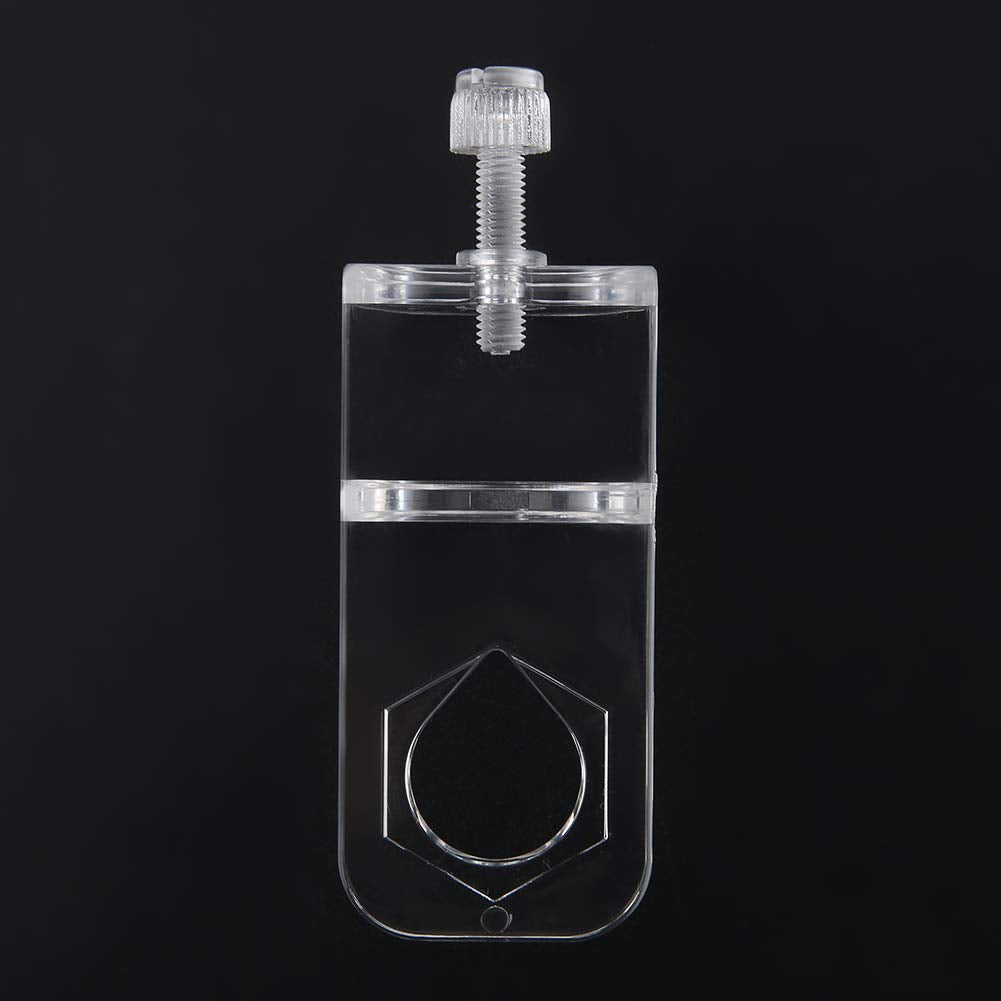 Auto Water Controller Adjustable Valve Mounting Tube Kit I60399