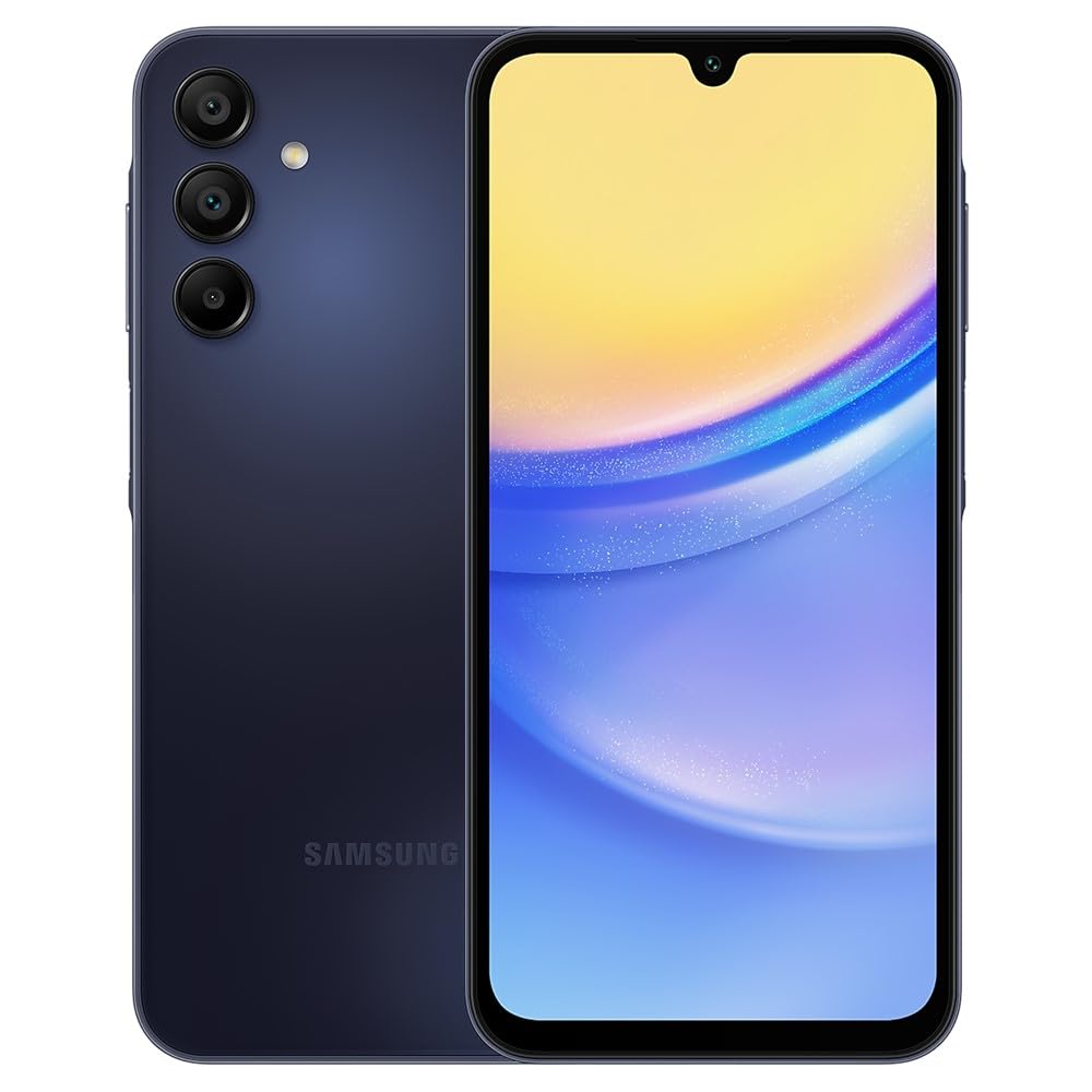 Unlocked 128GB 4GB RAM Smartphone F52416
