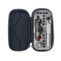 Adjustable Torque Driver Kit with 12 Bits E23580