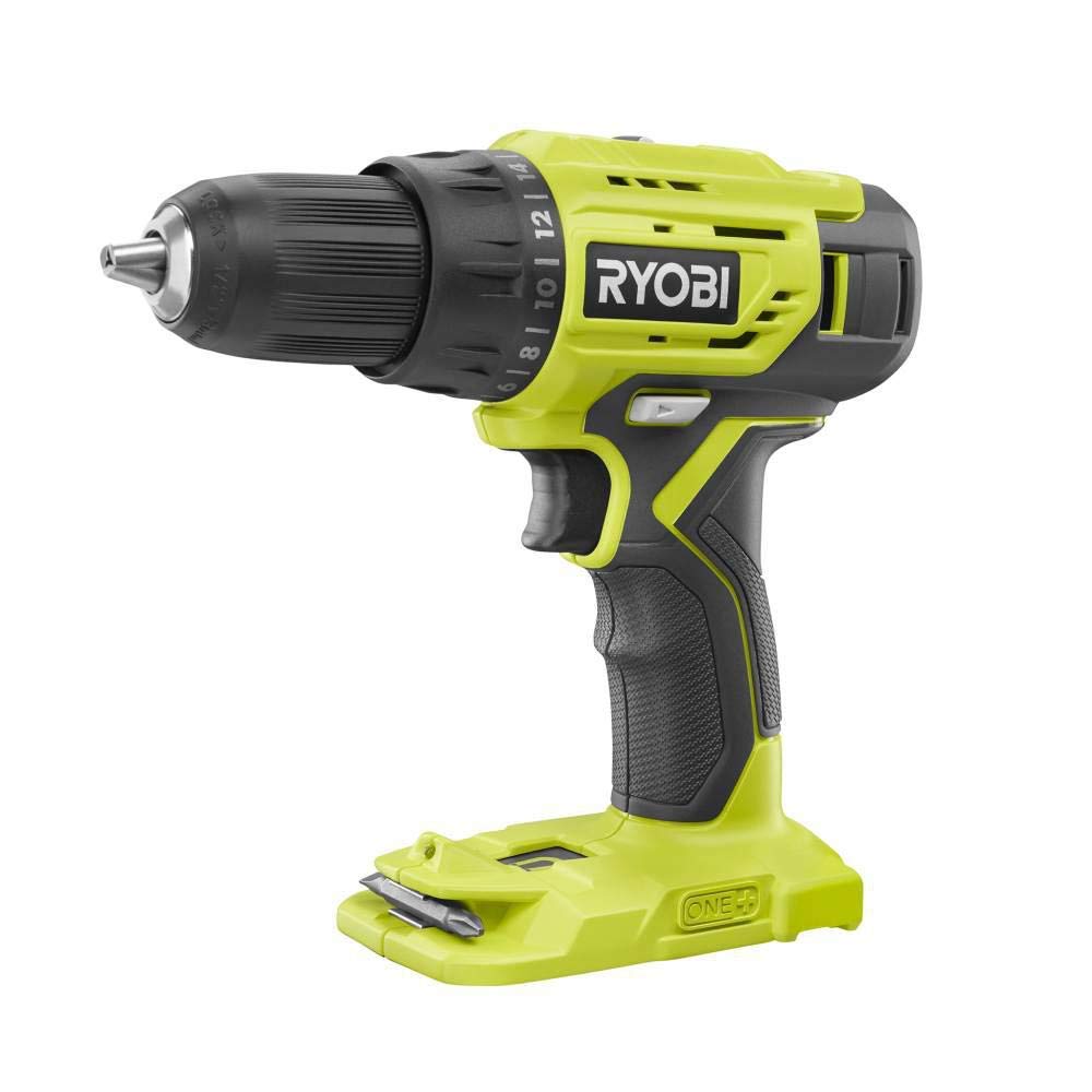 18V Cordless 3-Tool Combo Kit with Battery and Charger C6734