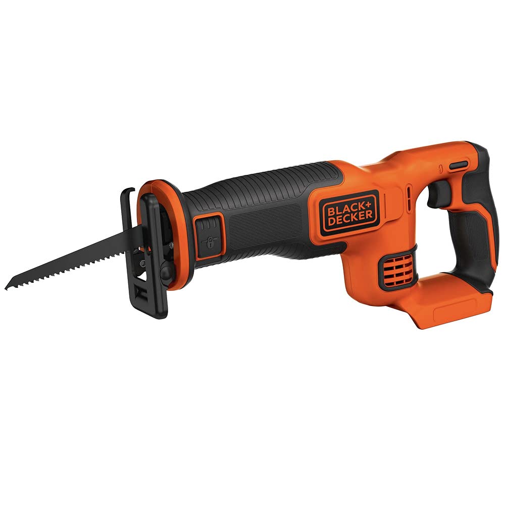 20V MAX 4-Tool Cordless Power Tool Combo Kit with 2 Batteries and Charger R823