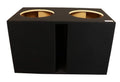 18 in Vented MDF Subwoofer Box I467
