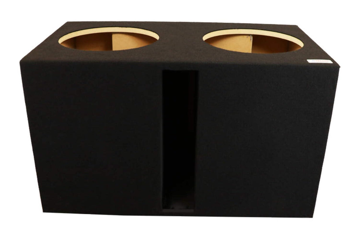 18 in Vented MDF Subwoofer Box I467