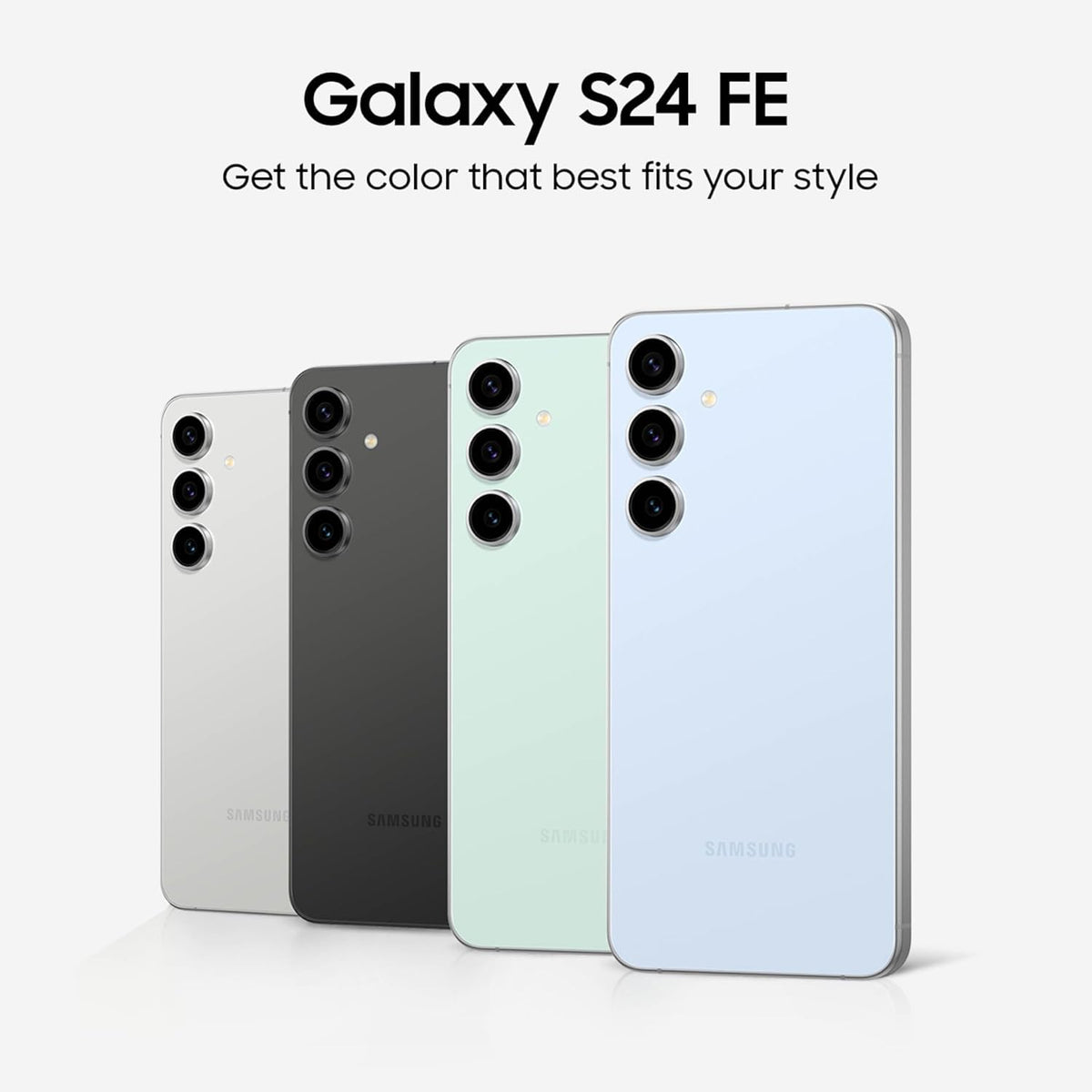 128GB Graphite Unlocked Smartphone Q5023