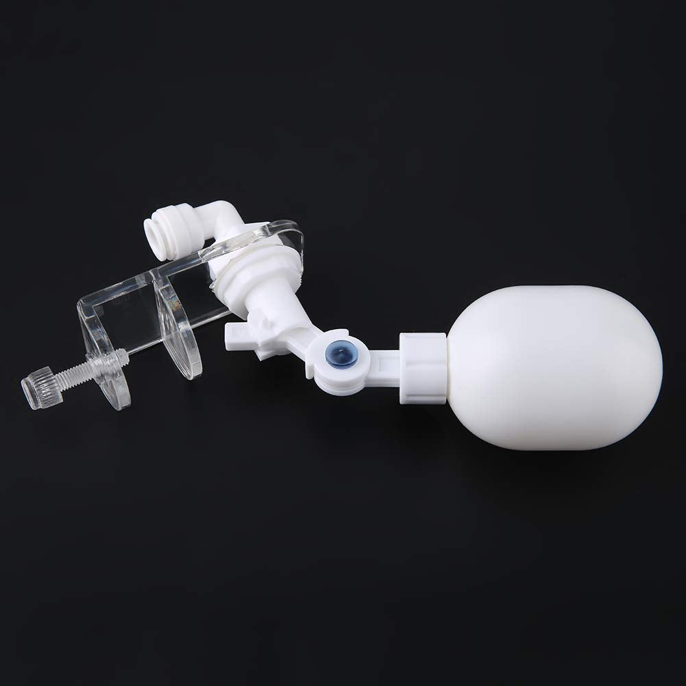 Auto Water Controller Adjustable Valve Mounting Tube Kit I60399