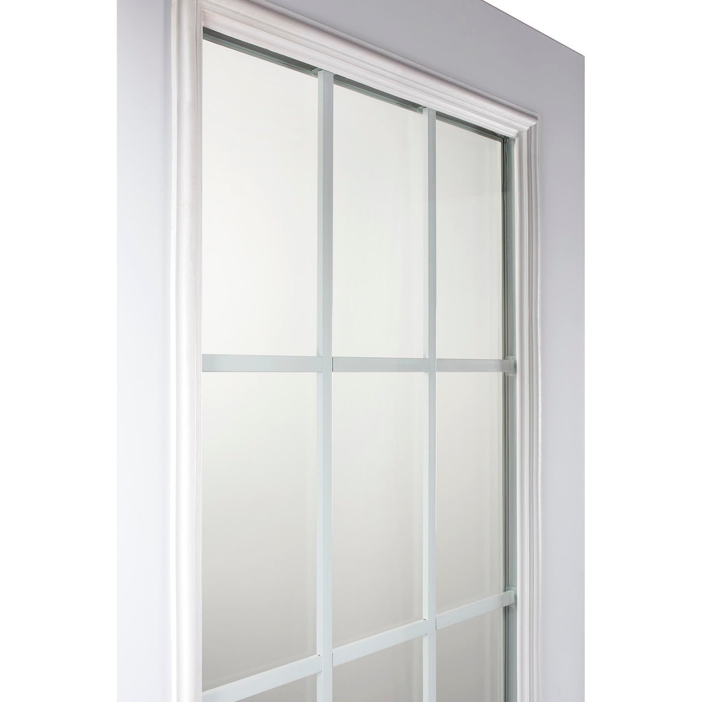 Primed Right Hand Outswing Prehung Steel Door 36"x80" O460375
