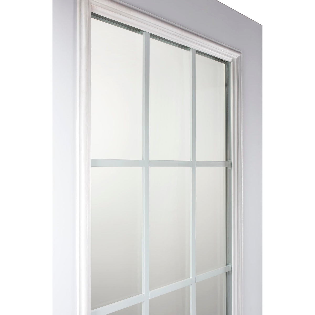 Primed Right Hand Outswing Prehung Steel Door 36"x80" O460375