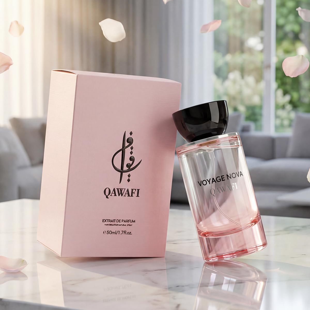 Eau de Parfum for Women 50ml Y311