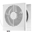8" Two-Way Through-the-Wall Ventilation Fan Y217