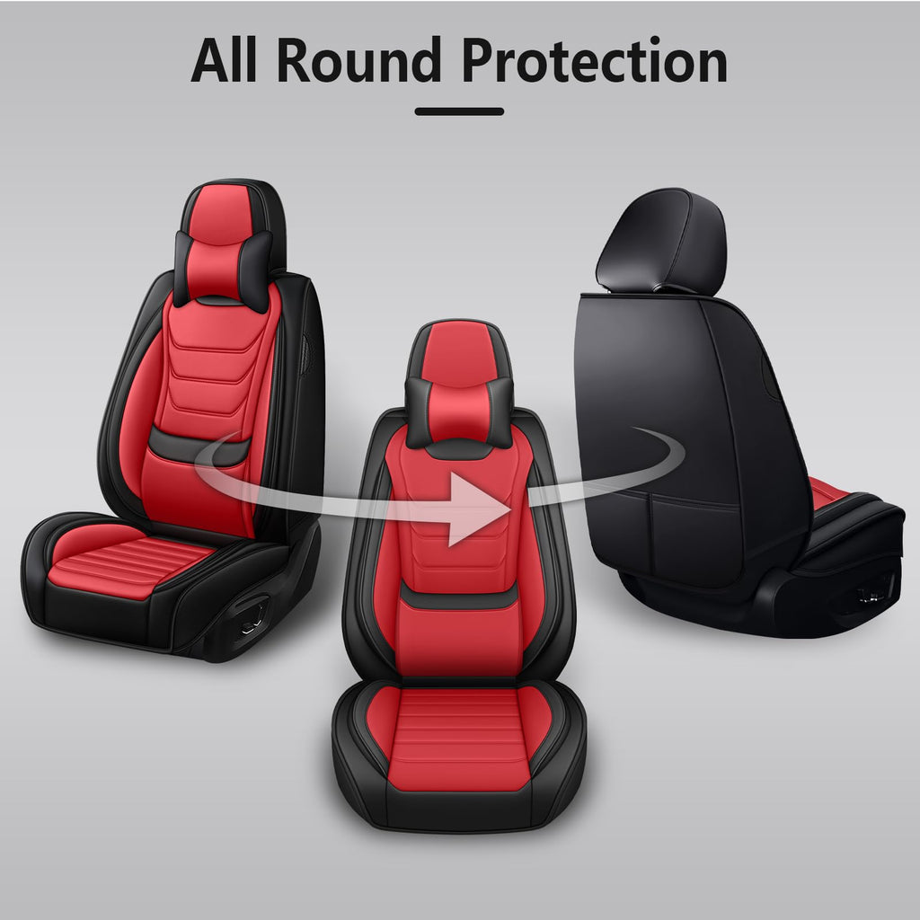 Car Seat Cover 5 Seats D418113