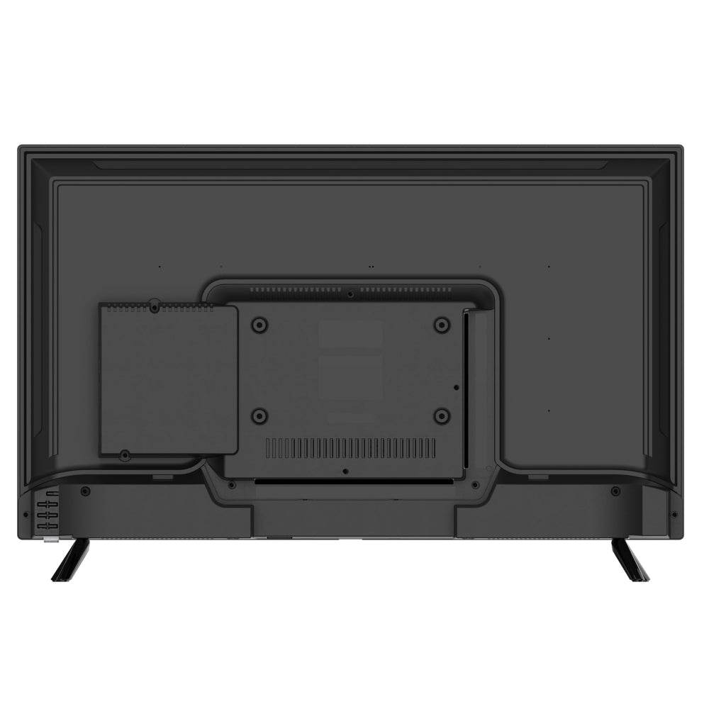 32-inch LED Smart HDTV with DVD Player O760
