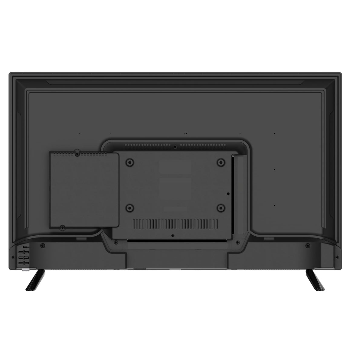 32-inch LED Smart HDTV with DVD Player O760