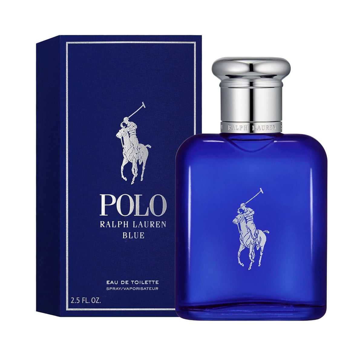 Blue Eau de Toilette X9321