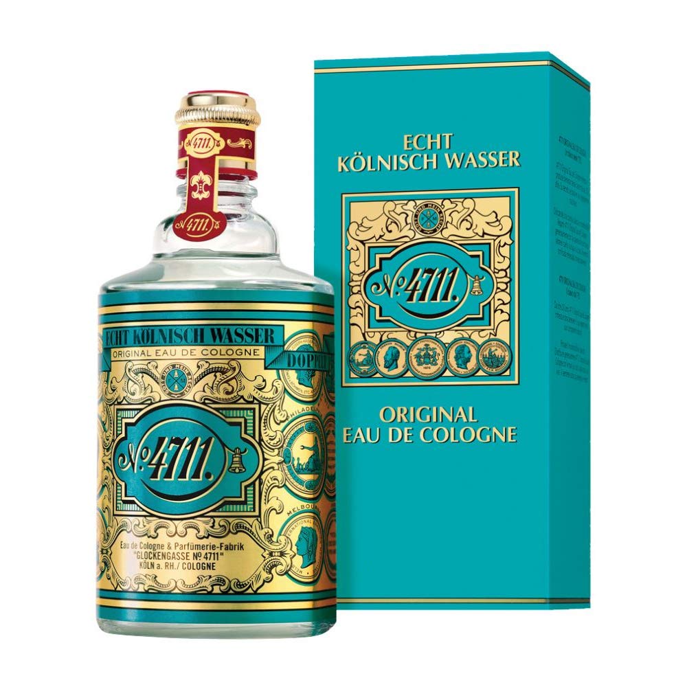 Eau De Cologne Spray 3 Ounce U9041