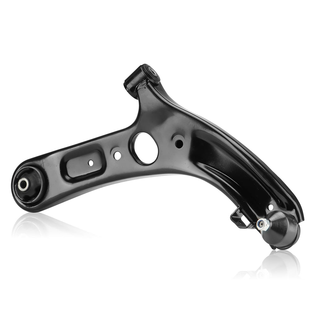 Front Lower Control Arm with Ball Joint Driver & Passenger Side 2Pcs Z908162