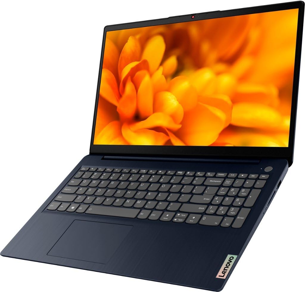 15.6" Touch Laptop Intel Core i5 8GB RAM 512GB SSD Windows 11 Q283