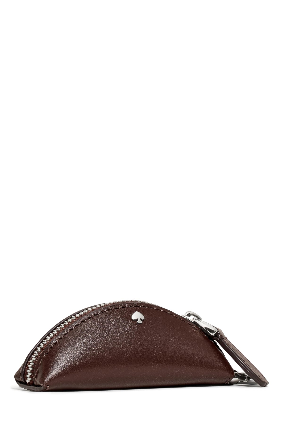 Suede Mini Shoulder Bag K6543