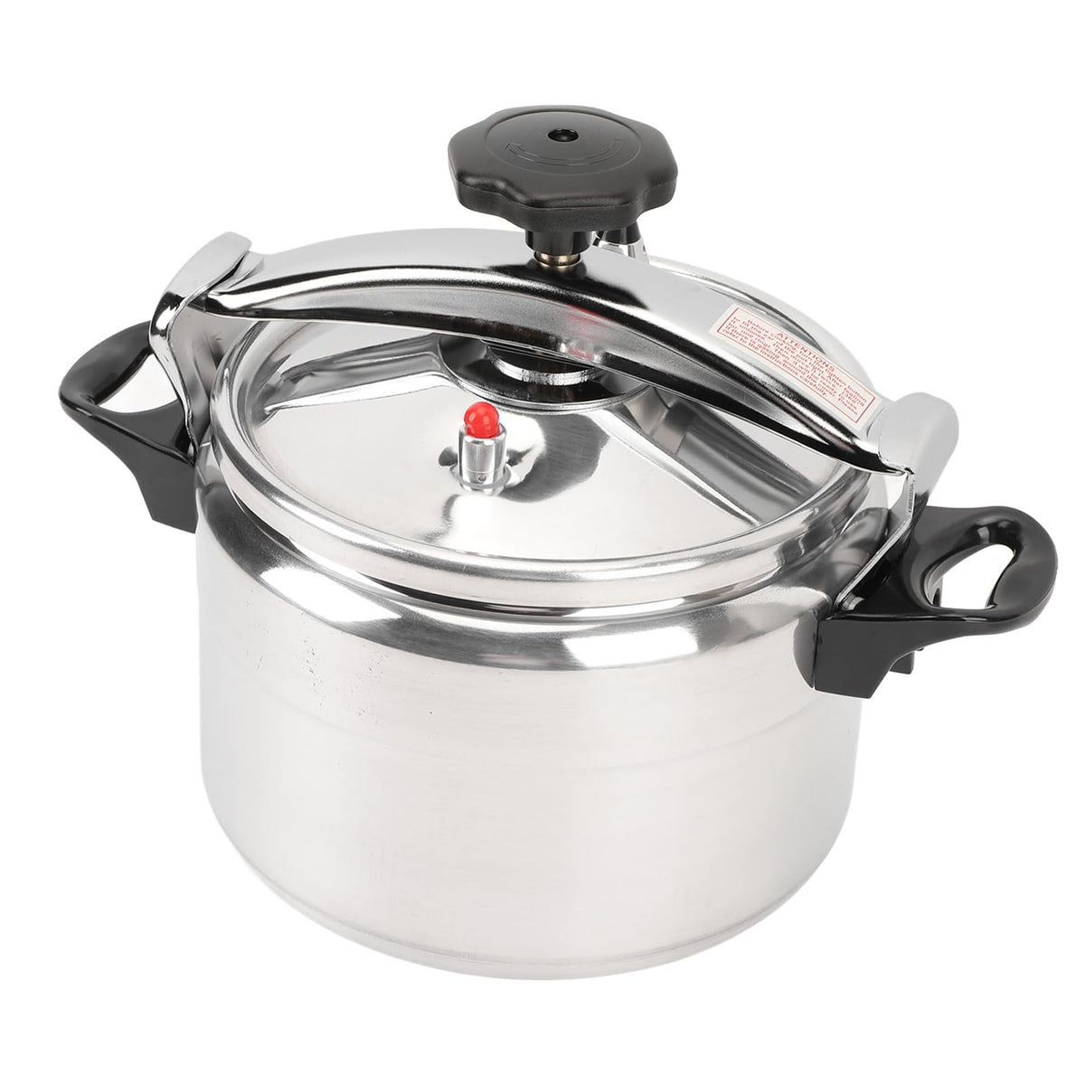 7L Aluminum Pressure Cooker C408702