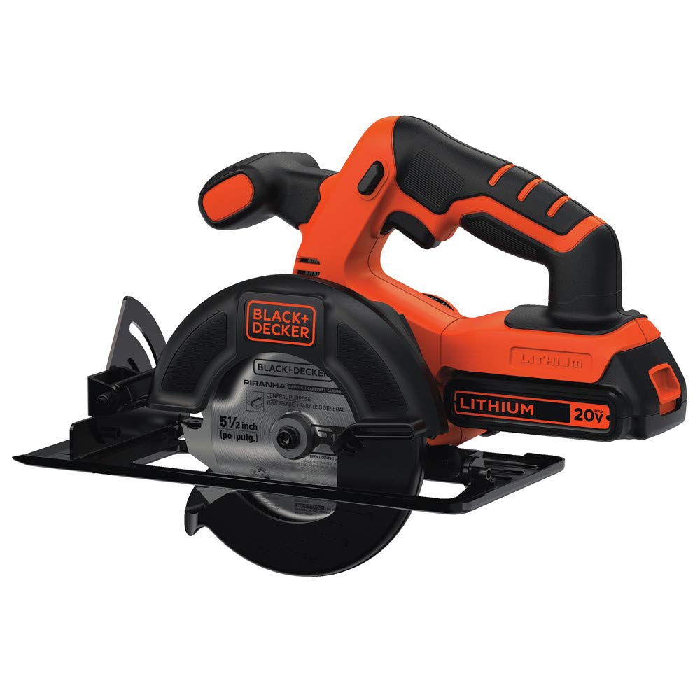 20V MAX 4-Tool Cordless Power Tool Combo Kit with 2 Batteries and Charger R823