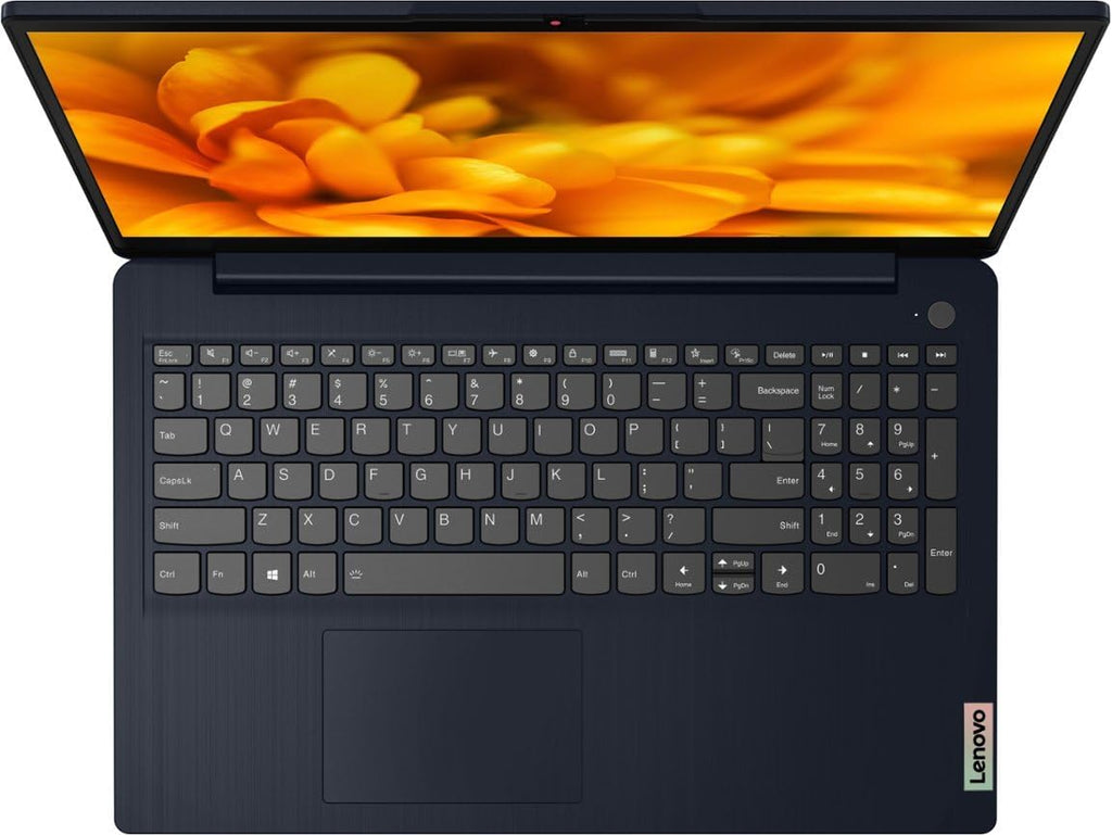 15.6" Touch Laptop Intel Core i5 8GB RAM 512GB SSD Windows 11 Q283