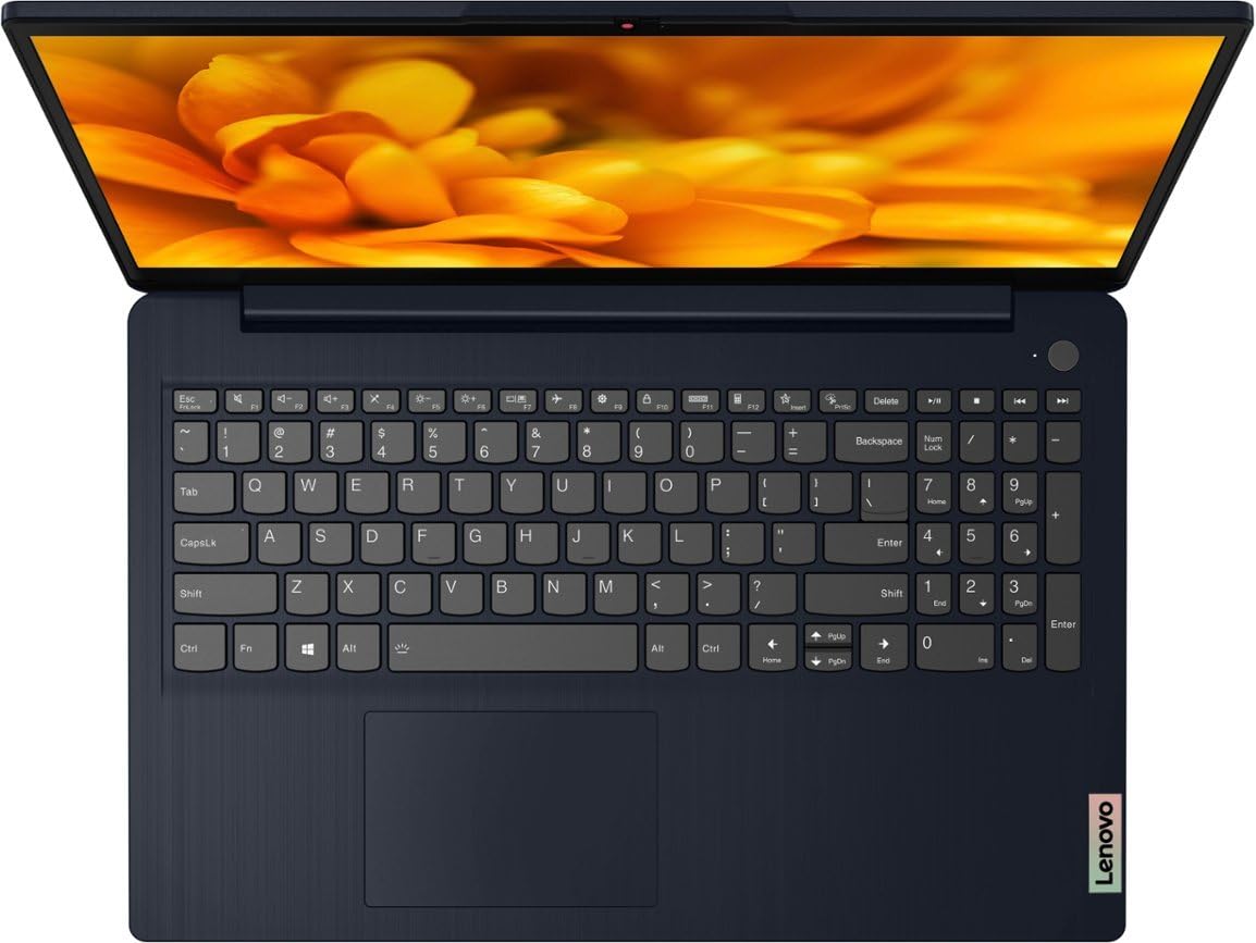 15.6" Touch Laptop Intel Core i5 8GB RAM 512GB SSD Windows 11 Q283