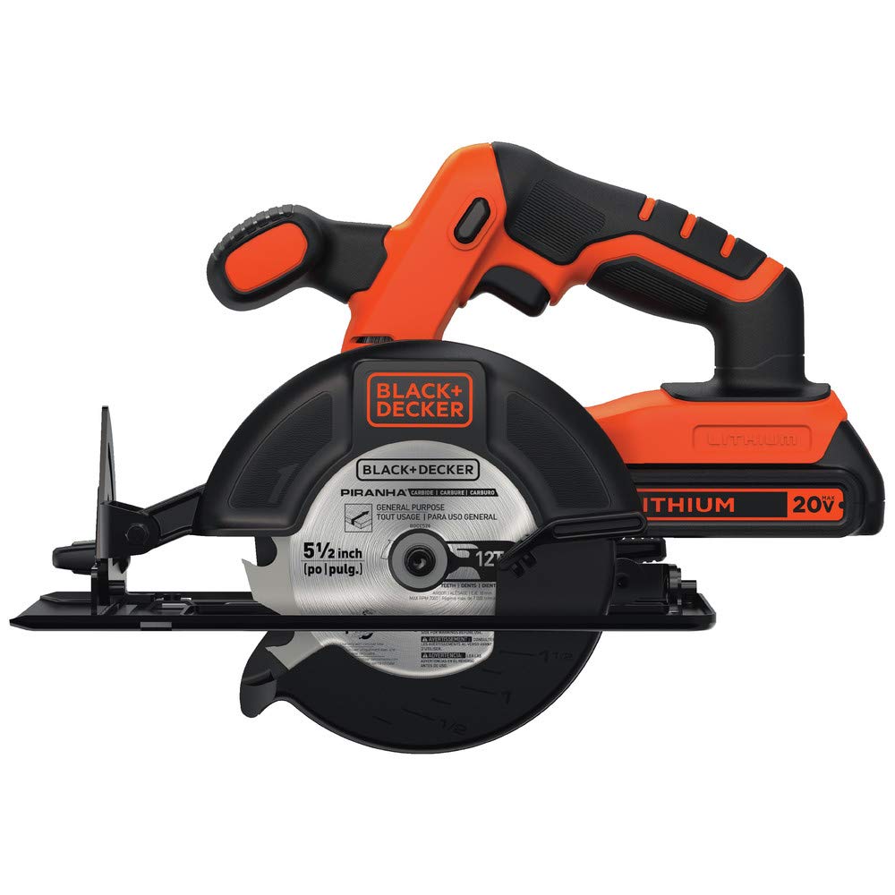20V MAX 4-Tool Cordless Power Tool Combo Kit with 2 Batteries and Charger R823