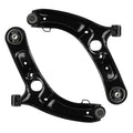 Front Lower Control Arm with Ball Joint Driver & Passenger Side 2Pcs Z908162