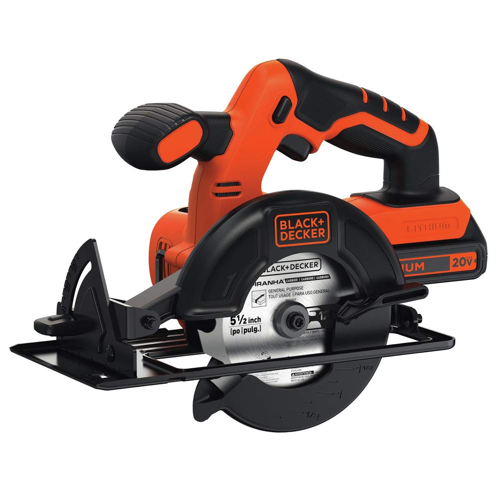 20V MAX 4-Tool Cordless Power Tool Combo Kit with 2 Batteries and Charger R823