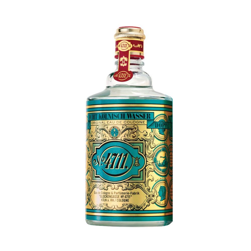 Eau De Cologne Spray 3 Ounce U9041