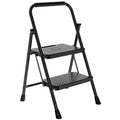 Two Step Ladder with Safety Lock Z81541