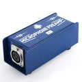 Dynamic Mic Preamp Gain Booster A50320