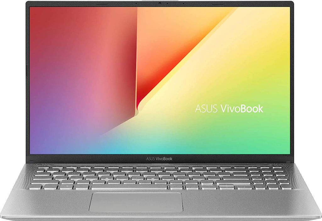 Silver Laptop, Ryzen 5 3500U, 8GB, 512GB SSD, 15.6" Full HD I73906