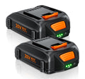 20V 4.0Ah Battery Replacement N33019